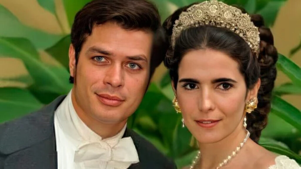 Resumo da novela Força de Um Desejo (Foto: Divulgação)