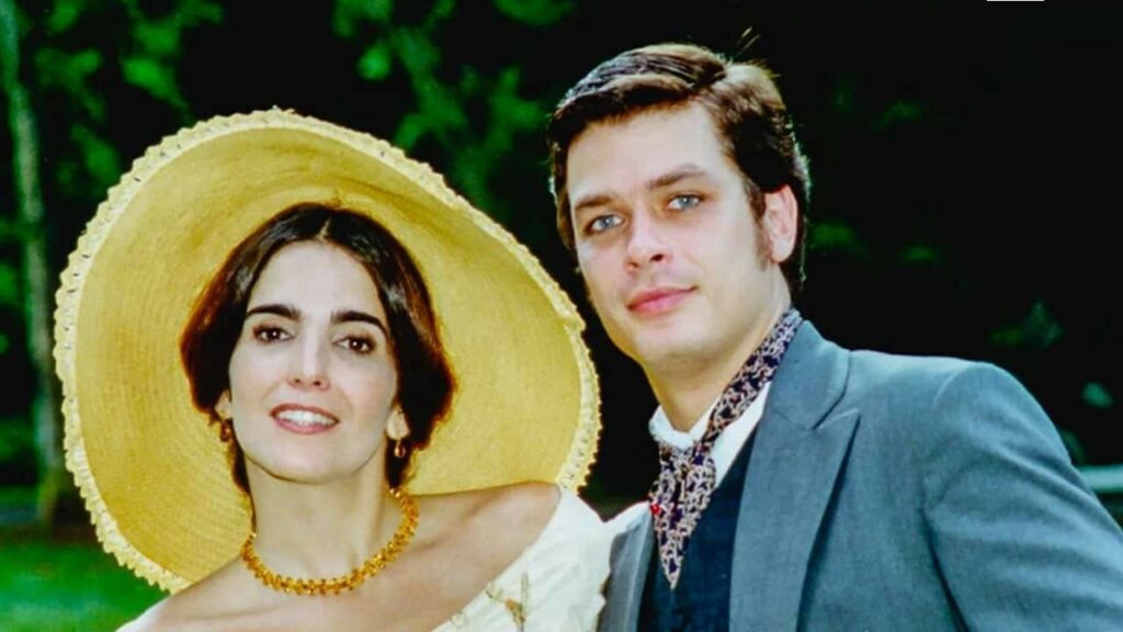 Resumo Força de Um Desejo (Foto: Divulgação)