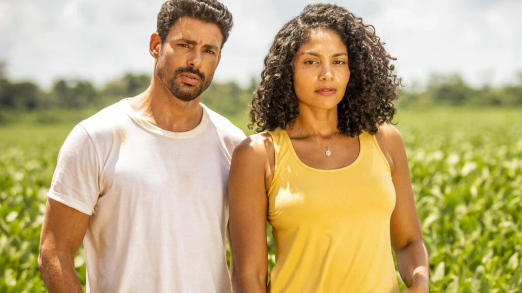 Resumo Terra e Paixão (Foto: Divulgação)