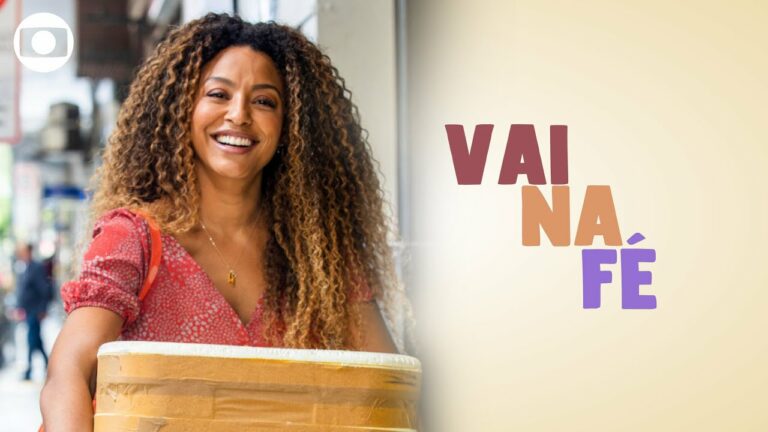 Resumo Vai na Fé (Foto: Divulgação)