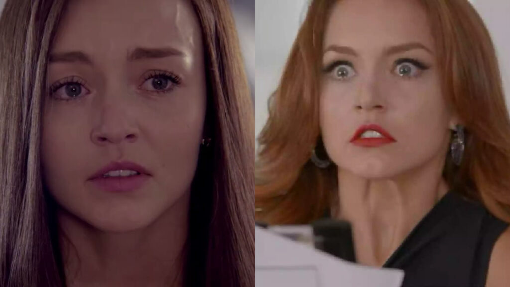 Três Vezes Ana (Foto: Divulgação)