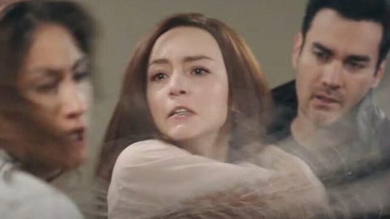 Três Vezes Ana (Foto: Divulgação)