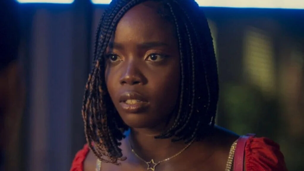 Kate e Rafa em Vai na Fé (Foto: Divulgação)