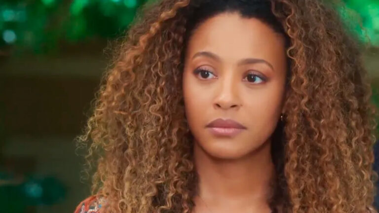 A atriz Sheron Menezzes (foto: Divulgação)