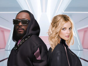 Mind Your Business: Nova música de Britney Spears com Will.i.am