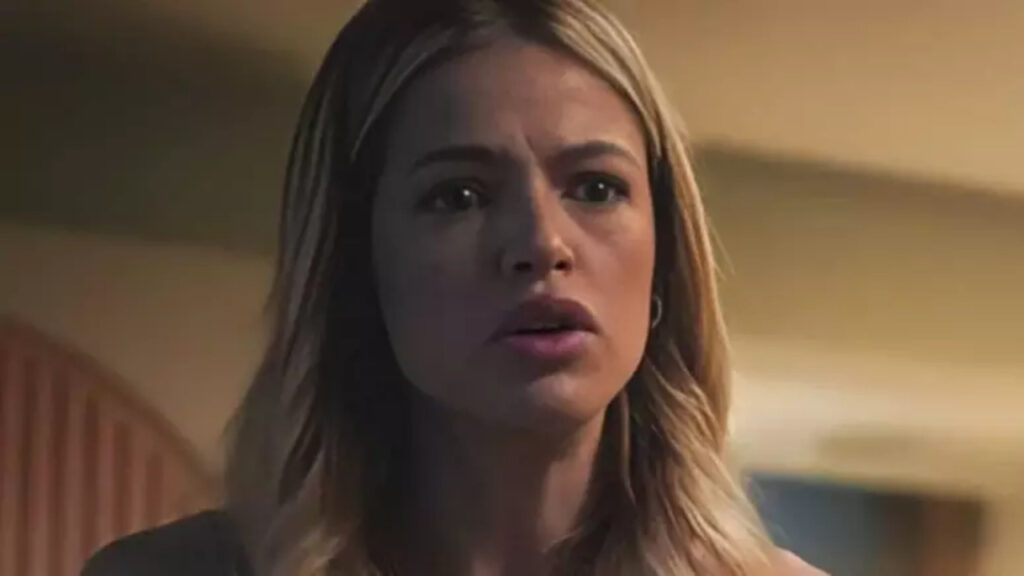 Graça em Terra e Paixão (Foto: Divulgação)