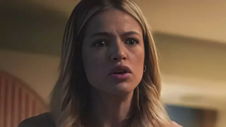 Graça em Terra e Paixão (Foto: Divulgação)