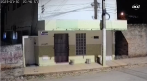 Terremoto em Minas Gerais é registrado por moradores