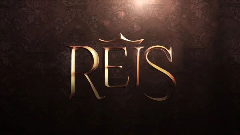 Resumo Reis Record: Capítulos atualizados de 10/06 a 14/06/2024 6 REIS LOGOTIPO