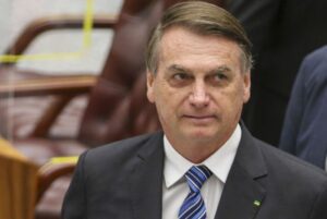 Bolsonaro vai ser preso?