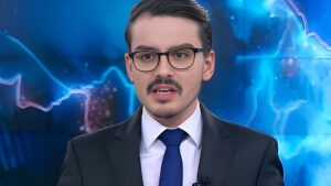 Dudu Camargo é contratado por nova emissora de São Paulo