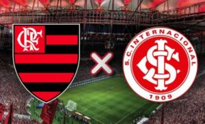 Onde assistir Flamengo x Internacional ao vivo e online hoje (13/08)
