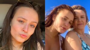 Mãe quebra dente de Larissa Manoela após briga; revela ex-funcionária
