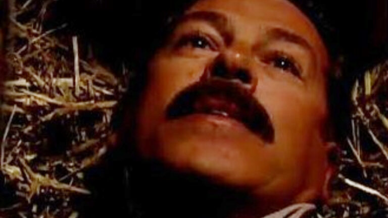 Ramiro na novela Meu Pecado (Foto: Divulgação)