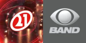 Rede 21 Sports é o novo canal do Grupo Bandeirantes