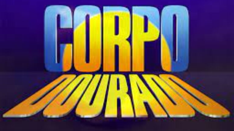 A trama de sucesso da Globo voltou ao ar como reprise no Canal Viva. Resumo Corpo Dourado (Foto: Divulgação)