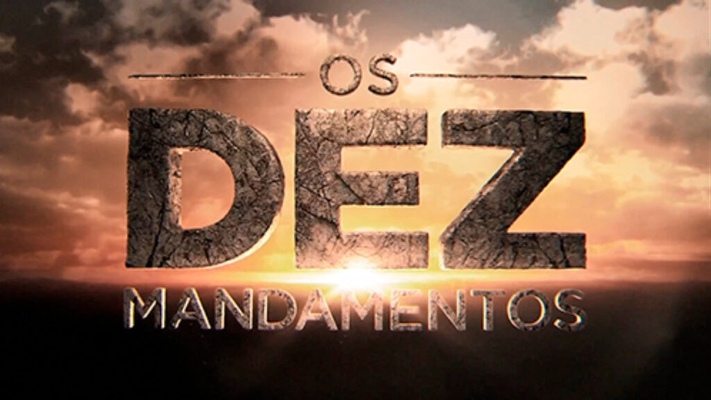 Resumo da novela Os Dez Mandamentos (foto: Divulgação)