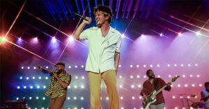 The Town 2023: Bruno Mars encerra com chave de ouro primeira edição do evento