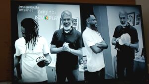 ISTV revela documentário explosivo contra a TV Globo: “Rede Globo Mancomunada com Tráfico”