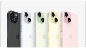 Novidades do iPhone 15 e 15 Plus são apresentadas pela Apple