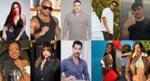 Enquete Paiol A Fazenda 15: Quem deve entrar na sede?