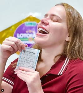 Ex-BBB Paulinha Leite Quebra Recorde: Ganha R$ 2,9 Milhões na Lotofácil da Independência