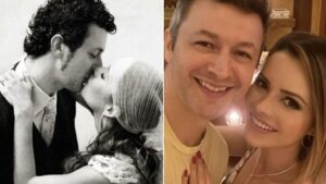 Sandy e Lucas Lima se separam após 24 anos e choca o Brasil