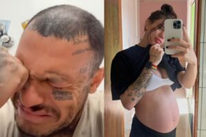 Toguro fala sobre estado de saúde de Nara Paraguaia