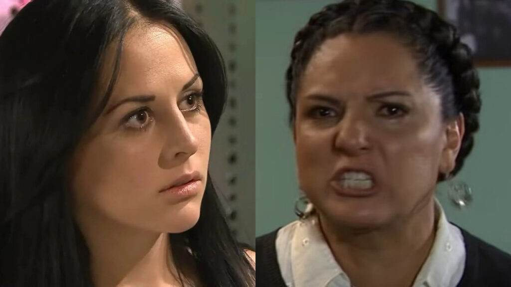 um refugio para o amor 1