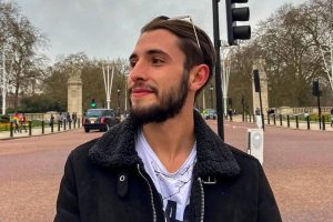 Brasileiro morre em Israel pelo Hamas