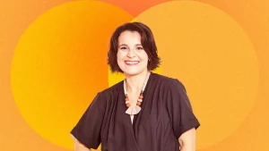 Sarah Buchwitz assume o comando: Grupo Flow em nova era