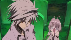 Novos animes estreiam na PlayTV