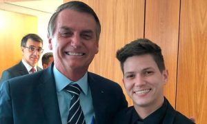 Tiago Pavinatto revela tragédia da ‘Cura Gay’ na morte de Karol Eller