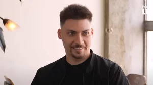 Renan Bolsonaro é gay? Filho do ex-presidente conta tudo em entrevista ao Léo Dias