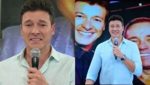 Rodrigo Faro processa a Globo: Luta incansável pelo “direito ao esquecimento”