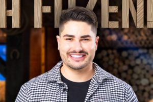 Clima de tensão: Lucas Souza vai ser expulso de A Fazenda 15?