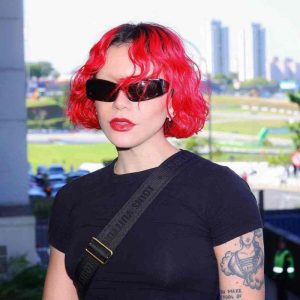 Priscilla Alcântara após mudar seu visual revela se ainda possui religião