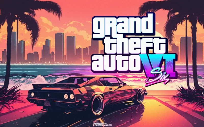 GTA 6