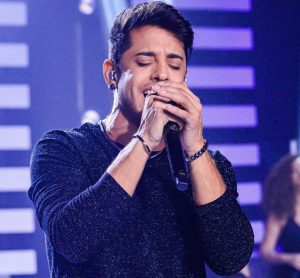 Kevi Jonny sofre tentativa de sequestro na Bahia