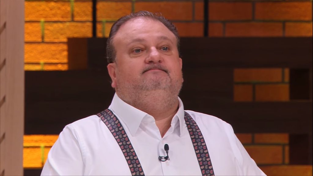 O MasterChef não representa mais nada para as audiências televisivas, a competição gastronômica da Band perdeu fôlego de produzir incontáveis temporadas do reality show.