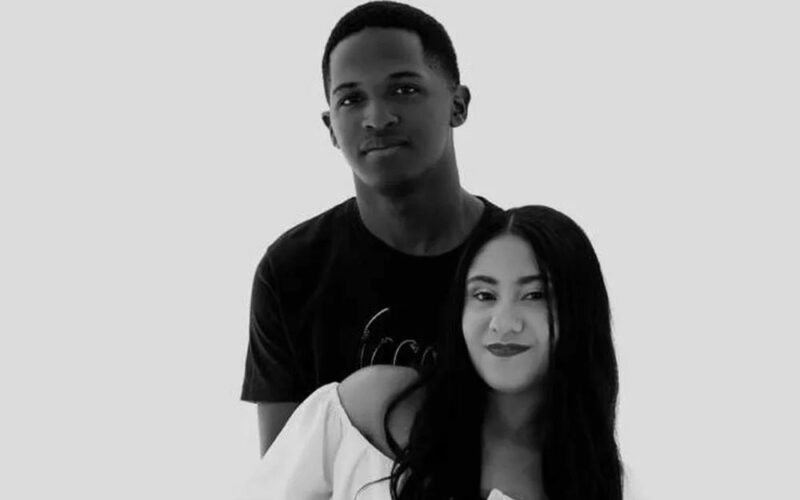 Grávida de quintúplos