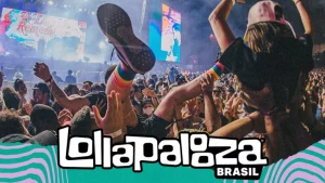 Programação do Lollapalooza 2024: Paramore, Sam Smith, e muito mais