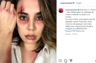 Naiara Azevedo
