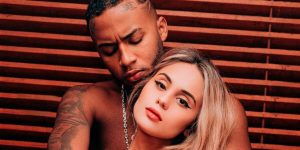 Entre declarações e desentendimentos: Orochi e Lara Jucá Engatam Troca de Farpas após-separação