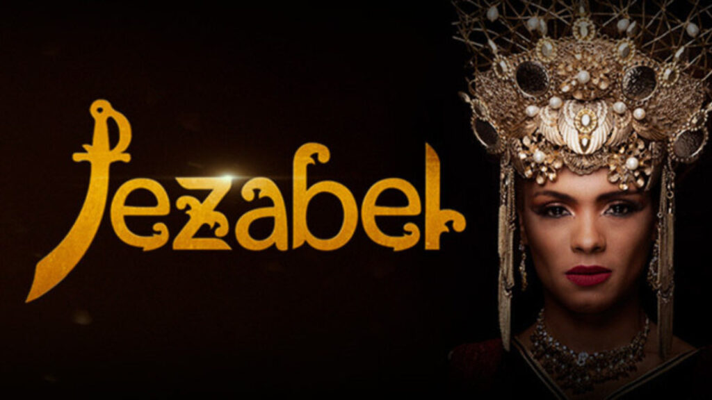 Resumo da novela Jezabel (Foto: Divulgação)