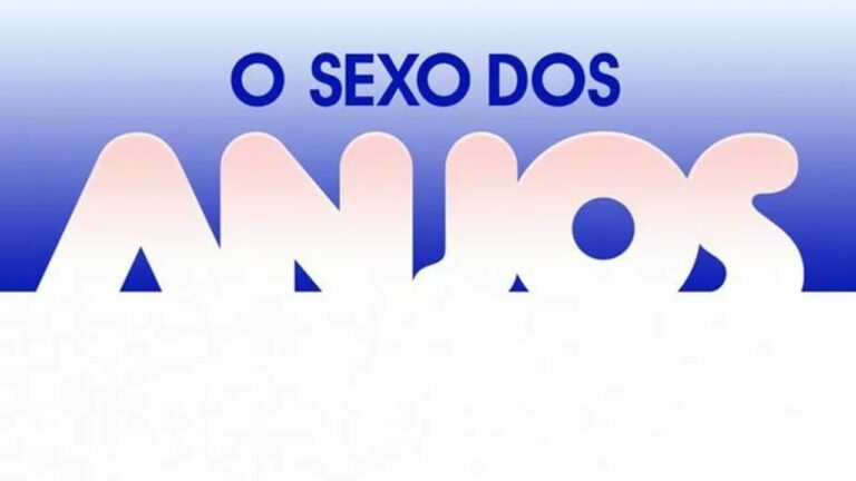 A trama voltou ao ar para reprise inédita no Canal Viva e tem feito o maior sucesso. Resumo O Sexo dos Anjos (Foto: Divulgação)