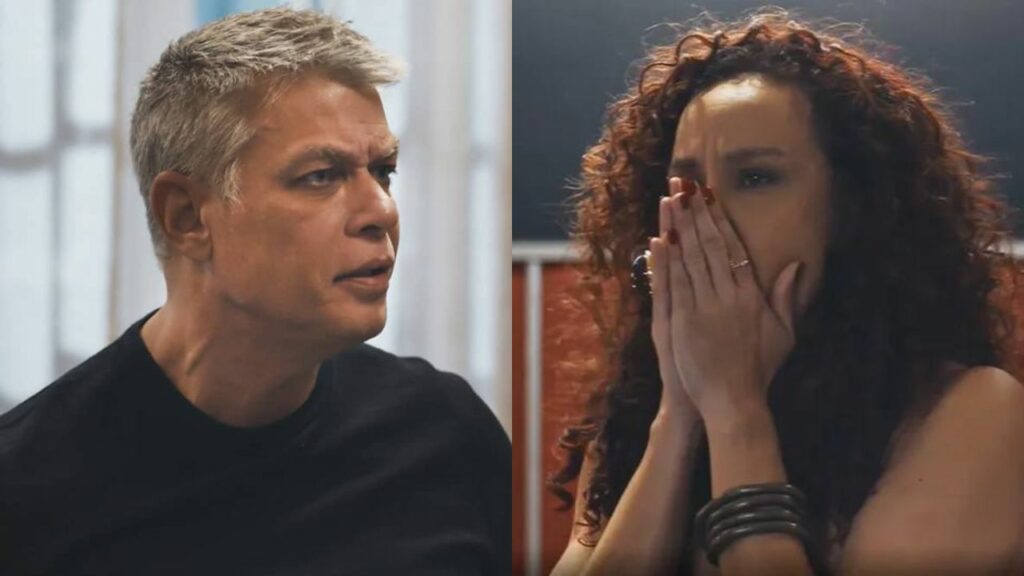 Mauritânia (Thalita Carauta) fica pobre? Ela perde tudo? Qual o final dela em Todas as Flores? (Foto: Reprodução)