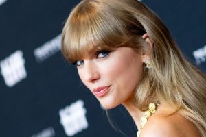 Taylor Swift recusa entrevista feita pela Globo