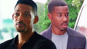 Will Smith é flagrado em momento íntimo com ator Duane Martin