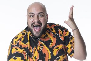 Tiago Abravanel revela planos que tem para o futuro